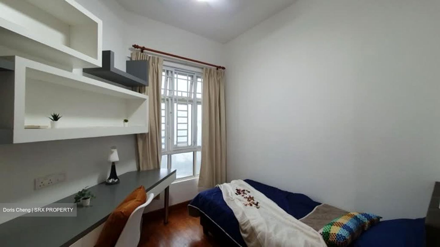 Oleander Towers (D12), Apartment #558755421